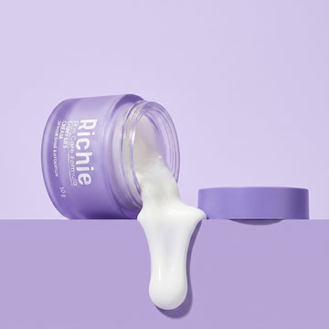 Shiny Life Cream