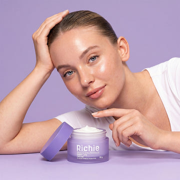 Shiny Life Cream
