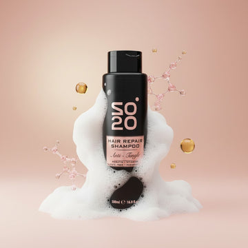 Hair Repair Shampoo
