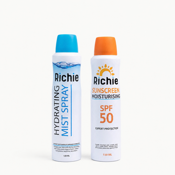 Summer Essentials Duo