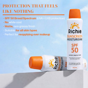 Summer Essentials Duo