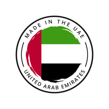 Made in Dubai