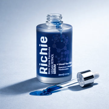 Vegan Retinol Serum